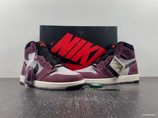 Jordan Gore-Tex Element 1 Air DB2889-500 0802